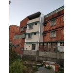 頂樓加建＆牆壁封不銹鋼板＆後白鐵窗及雨遮