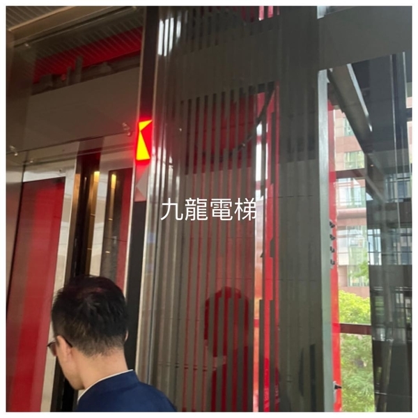 電梯控制系統更新