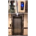 電梯面板更新 - 九龍機電有限公司
