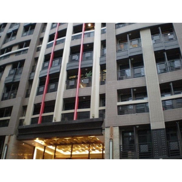 鋁包板