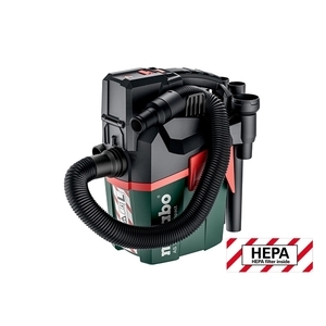 輔助工具-18V鋰電HEPA乾濕兩用吸塵器-台灣華嶠貿易股份有限公司