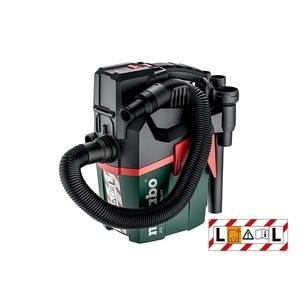 輔助工具-18V鋰電乾濕兩用吸塵器-台灣華嶠貿易股份有限公司