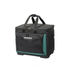 多功能硬底平口工具袋 18＂Tool bag-台灣華嶠貿易股份有限公司