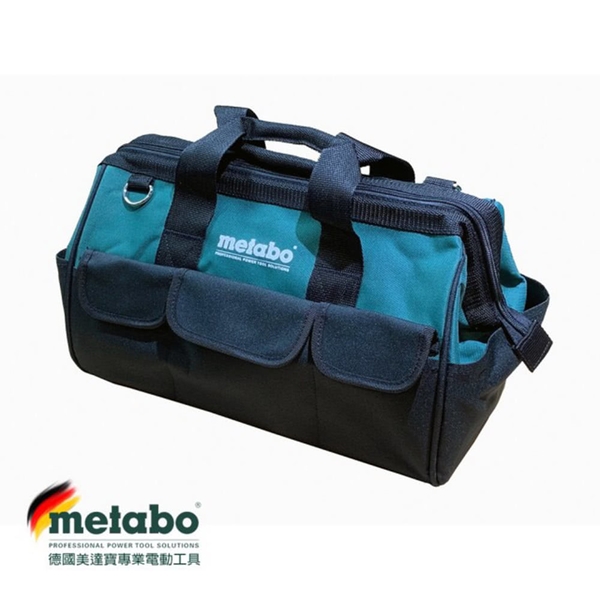 【metabo 美達寶】 18V鋰電線鋸機 STAB 18 LTX 100 4.0HD單電版(優惠套裝組合)-台灣華嶠貿易股份有限公司