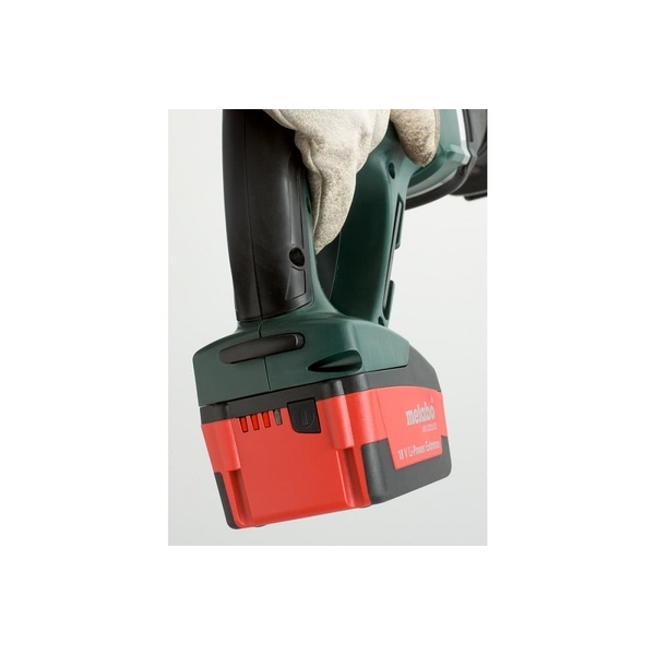 【metabo 美達寶】 18V鋰電重型軍刀鋸 ASE 18 LTX-台灣華嶠貿易股份有限公司