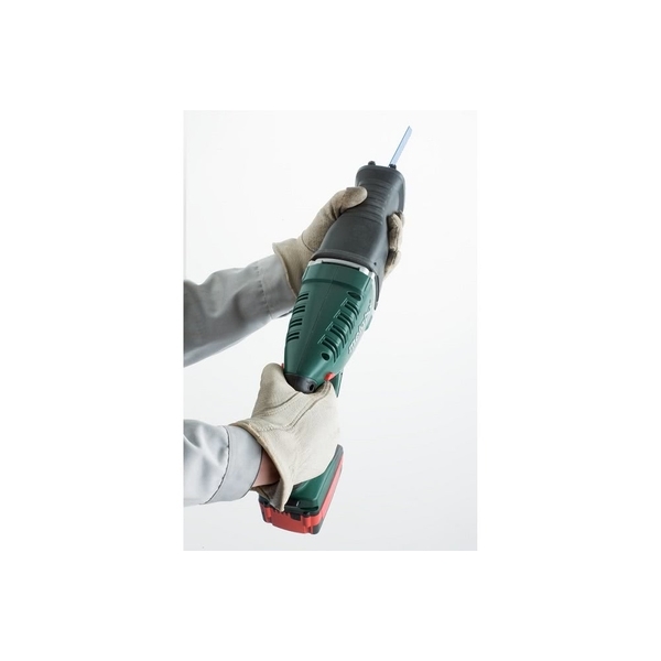 【metabo 美達寶】 18V鋰電重型軍刀鋸 ASE 18 LTX-台灣華嶠貿易股份有限公司
