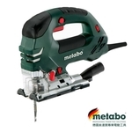 【metabo 美達寶】 德製快拆型調速線鋸機 STEB 140(插電工具)-台灣華嶠貿易股份有限公司