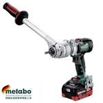【metabo 美達寶】 18V鋰電德製無刷脈衝3速大扭力電鑽 BS 18 LTX-3 BL Q I-台灣華嶠貿易股份有限公司