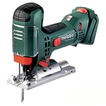 【metabo 美達寶】 18V鋰電線鋸機 STA 18 LTX 100 4.0HD單電版(優惠套裝組合)-台灣華嶠貿易股份有限公司