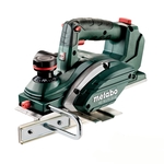【metabo 美達寶】 18V鋰電電刨機 HO 18 LTX 20-82 4.0HD單電版(優惠套裝組合)-台灣華嶠貿易股份有限公司