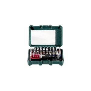起子頭套組-32件 BIT BOX-台灣華嶠貿易股份有限公司