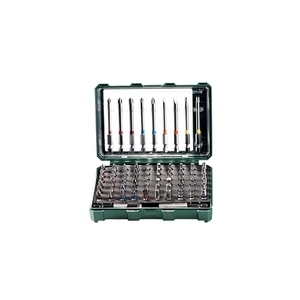 起子頭套組-71件 BIT BOX-台灣華嶠貿易股份有限公司
