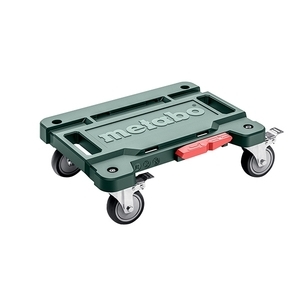 系統組合板車 metaBOX trolley-台灣華嶠貿易股份有限公司
