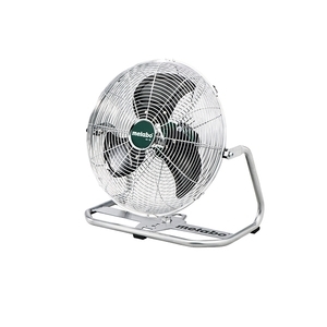 18V鋰電金屬電風扇 AV 18-台灣華嶠貿易股份有限公司