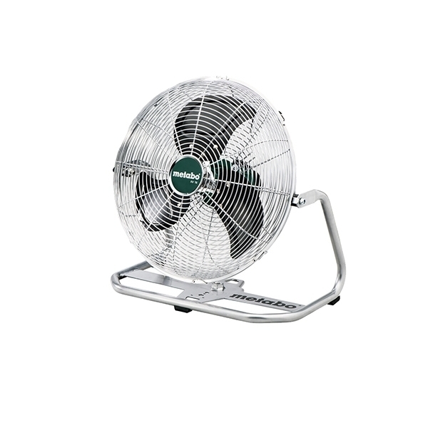 18V鋰電金屬電風扇 AV 18