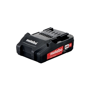 18V鋰電池2.0Ah 18V LI-ION BATTERY PACKS-台灣華嶠貿易股份有限公司