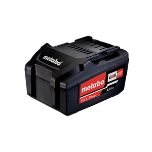 18V鋰電池4.0Ah 18V LI-ION BATTERY PACKS-台灣華嶠貿易股份有限公司