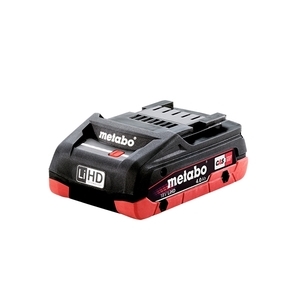 18V高密度鋰電池4.0Ah LiHD 18V LIHD BATTERY PACKS-台灣華嶠貿易股份有限公司