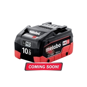 18V高密度鋰電池10.0Ah LiHD 18V LIHD BATTERY PACKS-台灣華嶠貿易股份有限公司
