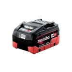 18V高密度鋰電池5.5Ah LiHD 18V LIHD BATTERY PACKS-台灣華嶠貿易股份有限公司
