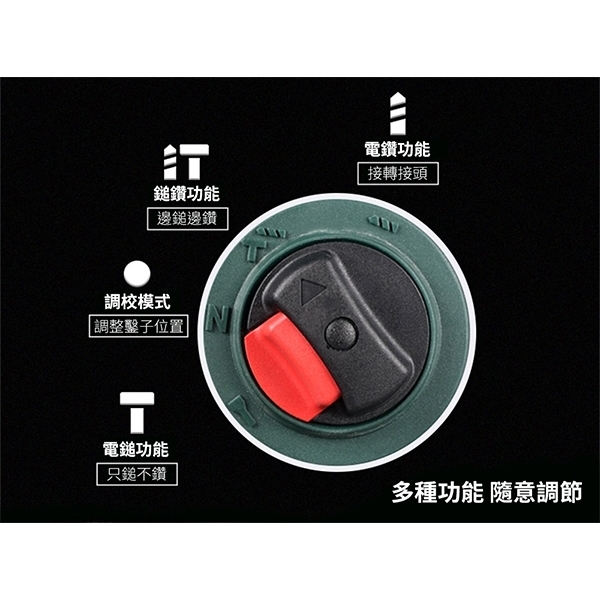 德製三用鎚鑽 KHE 2860 Quick-台灣華嶠貿易股份有限公司