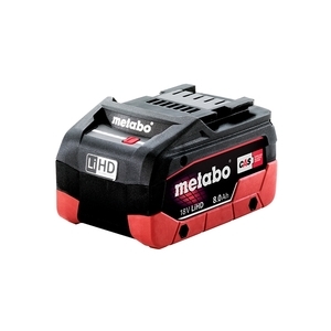 18V高密度鋰電池8.0Ah LiHD 18V LIHD BATTERY PACKS-台灣華嶠貿易股份有限公司