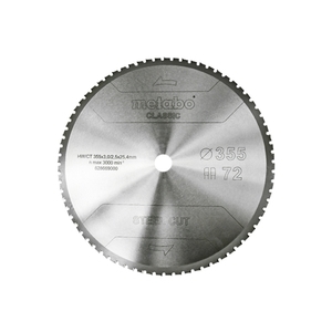 吋金屬用吋 經典切割圓鋸片 355mm-台灣華嶠貿易股份有限公司