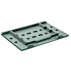 系統組合連接底座 metaBOX adapter plate-台灣華嶠貿易股份有限公司