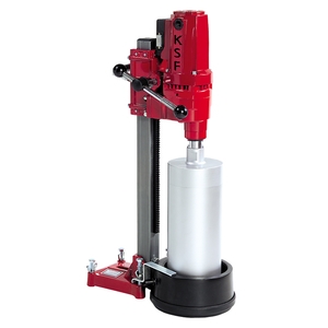 鋼筋混凝土鑽孔機DF-850-國勝豐工具機股份有限公司