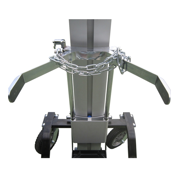 桶型搬運機-GTL-國勝豐工具機股份有限公司