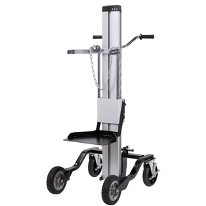 桶型搬運機-GTL-國勝豐工具機股份有限公司