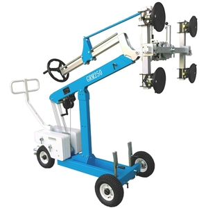 玻璃搬運機-國勝豐工具機股份有限公司