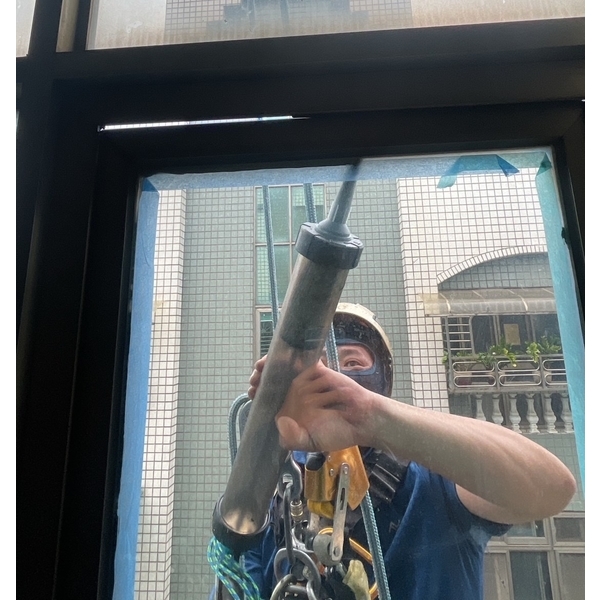 外牆矽利康修繕 外牆矽利康修繕