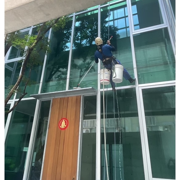 外牆清洗 外牆清洗