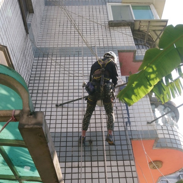 外牆防水清潔 外牆防水清潔