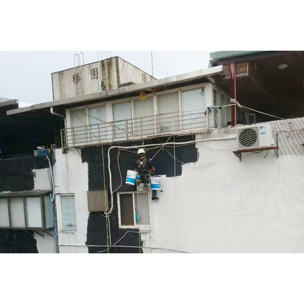 外牆防水 外牆防水