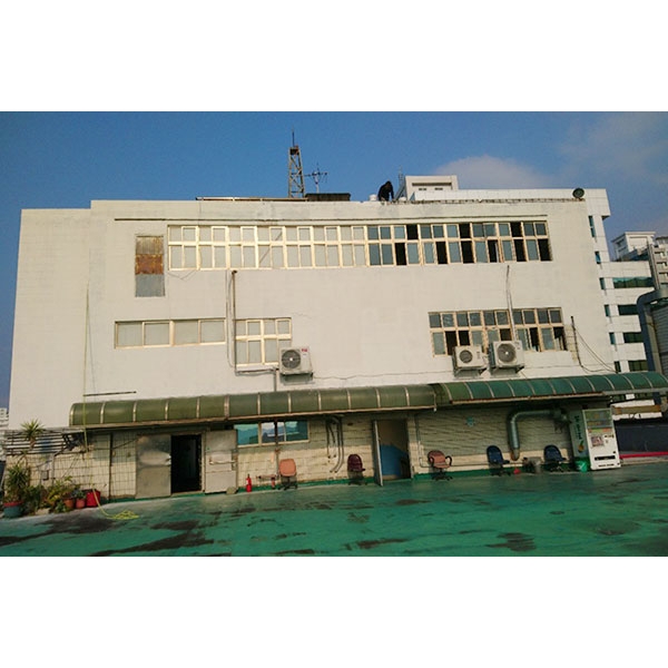 廠房防水施工 廠房防水施工