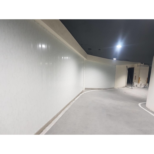 地下室可拆維修牆-竣盛工程有限公司