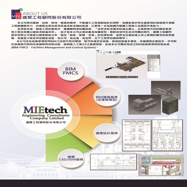 公司簡介