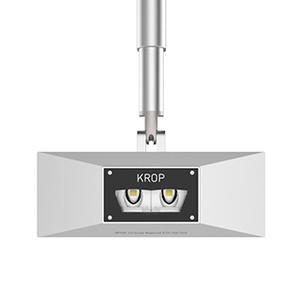 ROP方形光投射燈-冠大股份有限公司