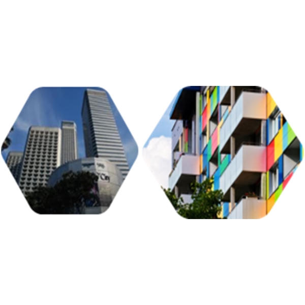 功能性塗料與建築塗料