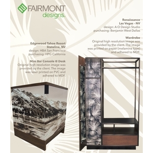 Renaissance-惠而蒙國際有限公司