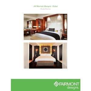 JW Marriott-惠而蒙國際有限公司