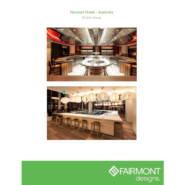 Novotel Hotel