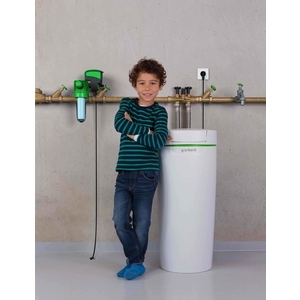 SoftliQ系列 軟水機設備-亞爾浦有限公司