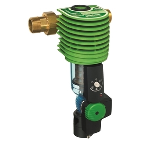 BOXER A全自動前置過濾器-亞爾浦有限公司