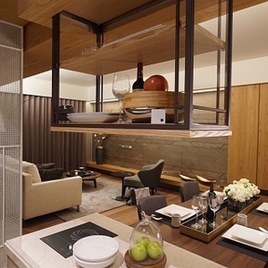 暢行無阻的生活與無限創意-承洋生活科技有限公司