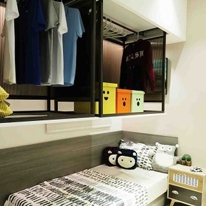 專屬個人的收納空間-承洋生活科技有限公司