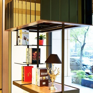 精美與智慧科技的最佳展現-承洋生活科技有限公司