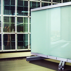 電控膠合玻璃-off(乳白)-翔達光電股份有限公司